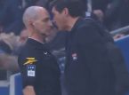 Paulo Fonseca ukarany na dziewięć miesięcy za zastraszającą postawę wobec sędziego, Lyon złoży apelację