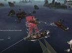 Zapomnijcie o Skull and Bones - nadchodzący Sea of Rifts oferuje prawdziwe żeglarstwo
