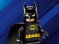 Lego Batman: Legacy of the Dark Knight zobaczy nawiązania do kombinezon&oacute;w Batfleck
