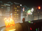 Konsolowe wersje Firegirl: Hack 'n Splash Rescue zostały opóźnione do 2022