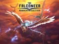 The Falconeer ogłoszony na PlayStation i Nintendo Switch