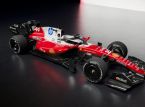 Ferrari prezentuje sw&oacute;j samoch&oacute;d Formuły 1 na sezon 2026, znany jako SF-26