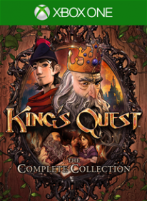 King's Quest