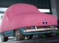 Kirby może stać się samochodem w Kirby and the Forgotten Land