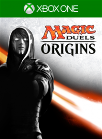 Magic Duels: Origins