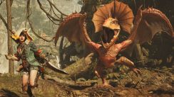 Monster Hunter: Wilds: wszystkie zadania i nagrody związane z wydarzeniem na marzec 2025 r.