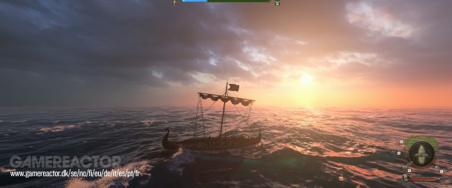 Mount & Blade II: Bannerlord