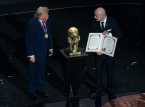 Norwegia wspiera skargę przeciwko prezydentowi FIFA Gianni Infantino za kontrowersyjną "Nagrodę Pokoju" przyznaną Trumpowi