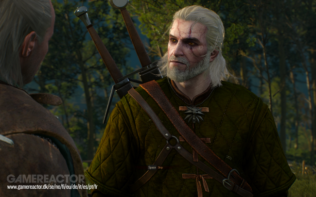 Raport: Wieloosobowa gra Wiedźmin Project Sirius to kooperacyjne RPG, skierowane wyłącznie do PC i konsol
