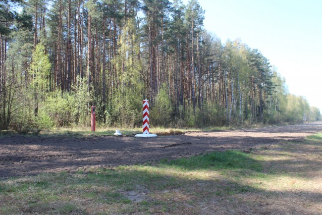 Polska zestrzeliła rosyjskie drony po tym, jak "ogromna liczba" naruszyła przestrzeń powietrzną