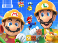 Wykresy sprzedażowe: Super Mario Maker 2 pozostaje numerem jeden