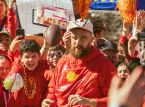 Travis Kelce "nie podejmuje szalonych decyzji" dotyczących swojej przyszłości, w tym możliwej emerytury