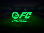 Turowa gra strategiczna EA Sports FC Tactical zadebiutuje na urządzeniach mobilnych na początku 2024 roku