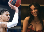 Victor Wembanyama zaprosił swoich koleg&oacute;w z drużyny z San Antonio do obejrzenia Obsession przed finałami NBA
