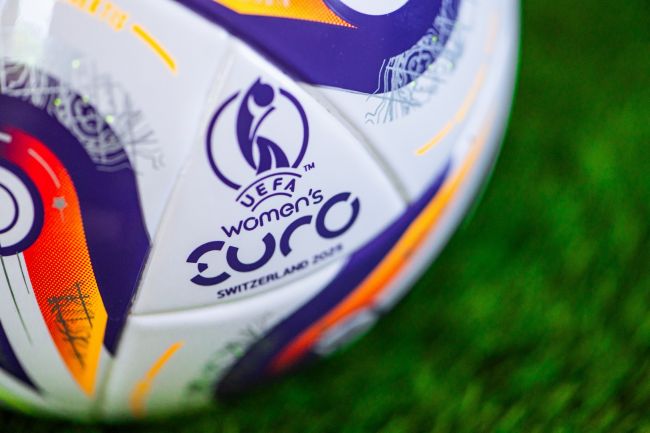Niemcy będą gospodarzem UEFA Women's Euro 2029