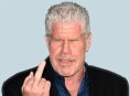 Ron Perlman otrzymał "40 dolar&oacute;w i kanapkę" za swoją kultową linię Fallout