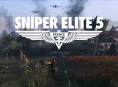 Sniper Elite 5 w planie wydawniczym Cenegi