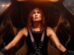 Jennifer Lopez ściga zabójcze roboty w zwiastunie nadchodzącego filmu science-fiction Atlas 