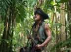 Aktor z Pirat&oacute;w z Karaib&oacute;w zginął w ataku rekina