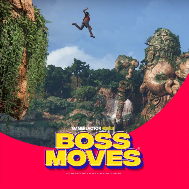 Boss Moves: Gdybym był szefem FromSoftware (i CD Projekt Red)