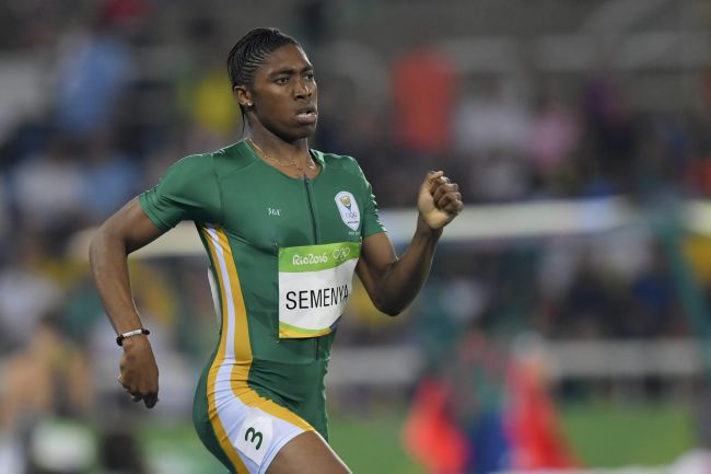 Caster Semenya odnosi częściowe zwycięstwo prawne w swojej walce prawnej przeciwko testowi kwalifikacyjnemu płci