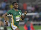 Caster Semenya odnosi częściowe zwycięstwo prawne w swojej walce prawnej przeciwko testowi kwalifikacyjnemu płci