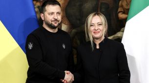 Konferencja na rzecz odbudowy Ukrainy 2025 uruchamia 10 mld euro pomocy na odbudowę Ukrainy