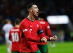 Cristiano Ronaldo wyr&oacute;wnuje rekord w eliminacjach do Mistrzostw Świata w zwycięstwie 3-2 nad Węgrami