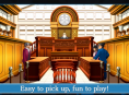Capcom przetłumaczy Phoenix Wright: Ace Attorney Trilogy na więcej język&oacute;w