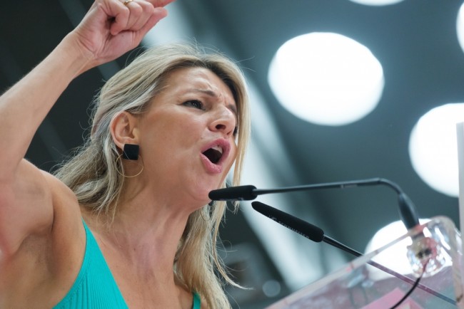 Hiszpania odpowiada na groźbę ceł Trumpa: To zaszkodzi wam bardziej niż nam