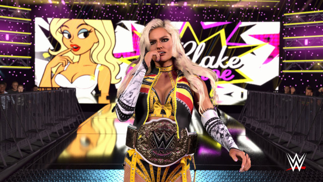 Prawdziwy koszt WWE 2K26 to £549/€630, jeśli chcesz uniknąć tego szalonego grindowania