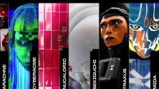 Marathon Przewodnik: Dogłębne zagłębienie się w frakcje i ich kontrakty