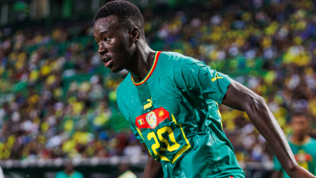 Gwiazda Senegalu Pape Gueye opuszcza reprezentację narodową do czasu odejścia obecnego sztabu szkoleniowego