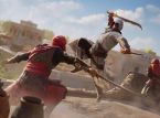 Ubisoft: Struktura misji w starszych grach Assassin's Creed miała wiele kontractw