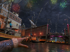 Assassin's Creed Nexus VR Zapowiedź: Wciągający powrót do korzeni serii