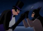 Batman: Caped Crusader (Prime Video)