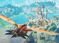 Monster Hunter Stories 3: Twisted Reflection Zapowiedź: Duża aktualizacja graficzna spin-offu RPG