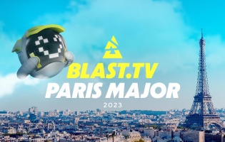 Cineworld będzie transmitować na żywo BLAST.tv Paris Major w całej Wielkiej Brytanii