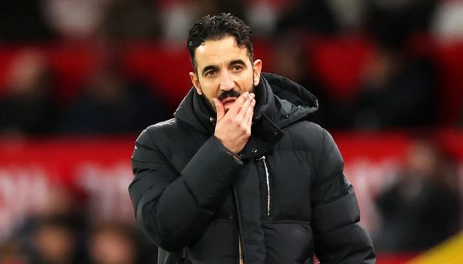 Zakłopotany trener Manchesteru United mówi, że spadek jest realną możliwością
