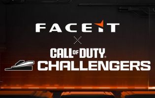 FACEIT będzie gospodarzem Call of Duty Challengers w 2024 roku