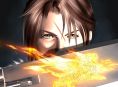 Final Fantasy VIII Remastered dostępne na iOS-ach i Androidzie