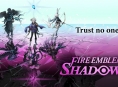 Fire Emblem Shadows zapowiedziana na iOS i Androida, jest już dostępna