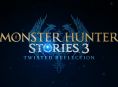 Pierwsza usługa Nintendo Partner Direct na Switcha 2 rozpoczyna się od Monster Hunter Stories 3: Twisted Reflection 