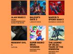 Ujawniono nominacje do nagród Game Awards: Alan Wake 2 i Baldur's Gate III na czele