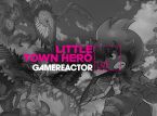 Dziś na GR Live: Little Town Hero