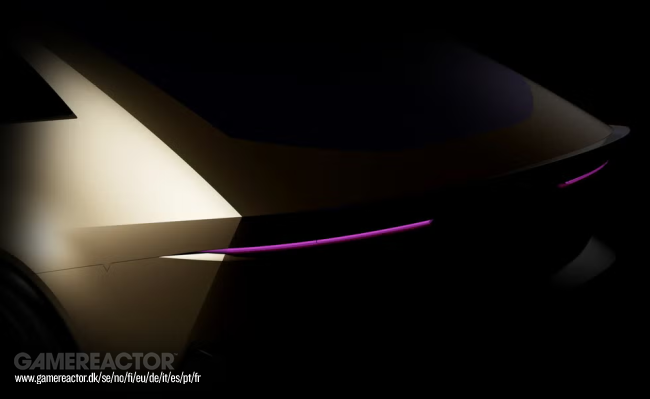 Hyundai zapowiada drastyczną zmianę wizualną nadchodzących EV