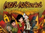 Klabater wyda May's Mysteries: The Secret of Dragonville na konsolach