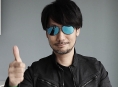Hideo Kojima: "Prawdopodobnie gram tylko w jedną grę rocznie"
