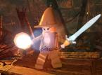 Gry z serii Lego Władca Pierścieni znikają ze sklepów