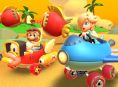 Mario Kart Tour wkrótce otrzyma klasyczny tor z Super Circuit